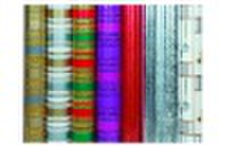 Glitter/embossed/hot stamping paper