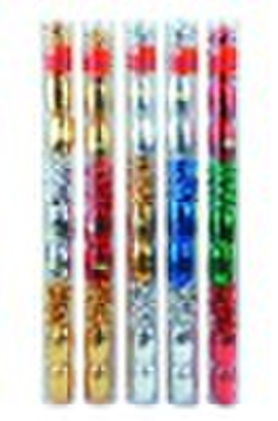 star bow and egg ribbon