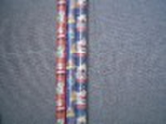 wrap paper  (stock)