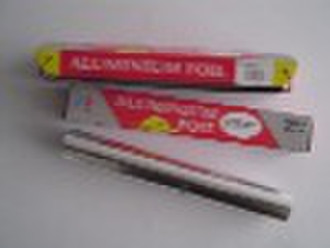 Aluminiumfolie