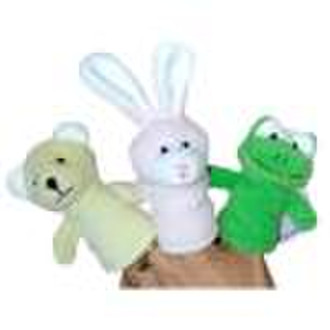 Finger Puppets,Finger puppet animals,finger puppet