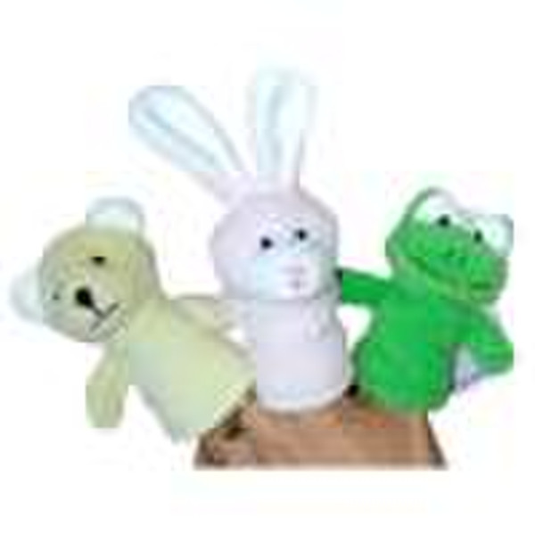 Finger Puppets,Finger puppet animals,finger puppet