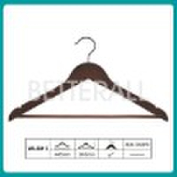 Suit Hanger / Wooden Hanger WL8013Y