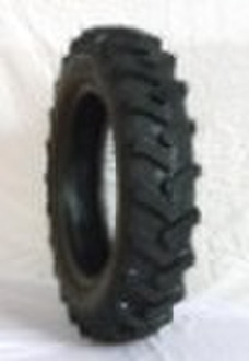 Tractor tires 750-16
