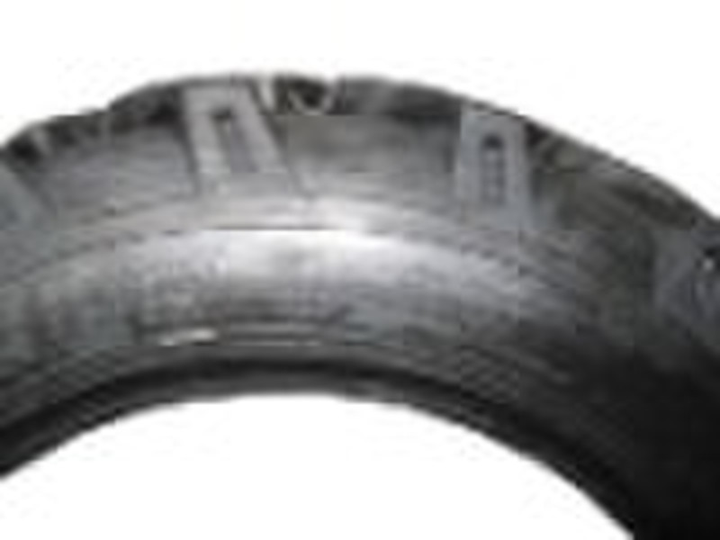 Tractor tires 8.3-20