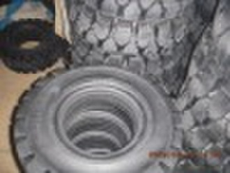 Solid Fork Lift Tires 5.00-8