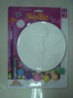 Fairylites Plaster Painting Kit