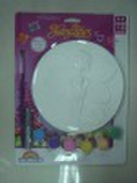 Fairylites Plaster Painting Kit