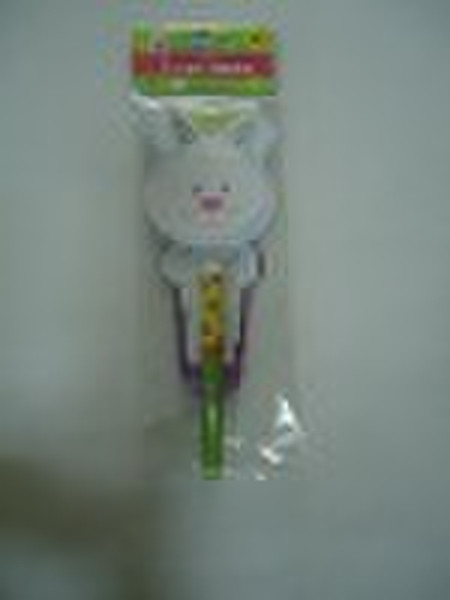 Easter Note Pad with Pen