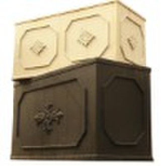 Garden Box, window planter