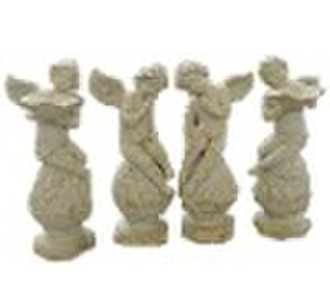 Yard Decoration, Garden Angel Statue