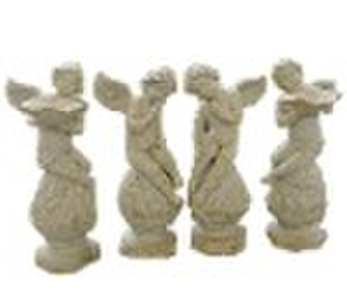 Yard Decoration, Garden Angel Statue