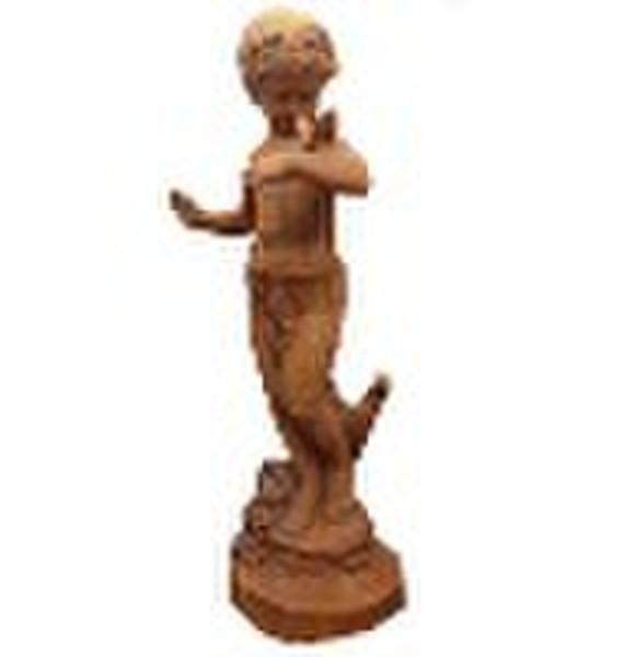 Garden Statue, Garden Sculpture