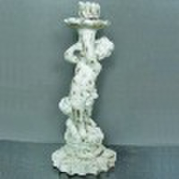 Angel Candleholder