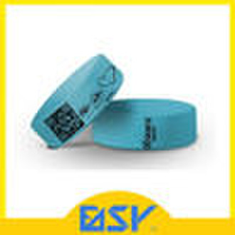 Power silicone bracelets /bangles /watches