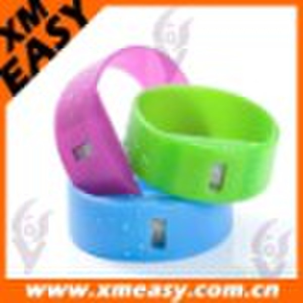 silicone bracelets /bangles /watches