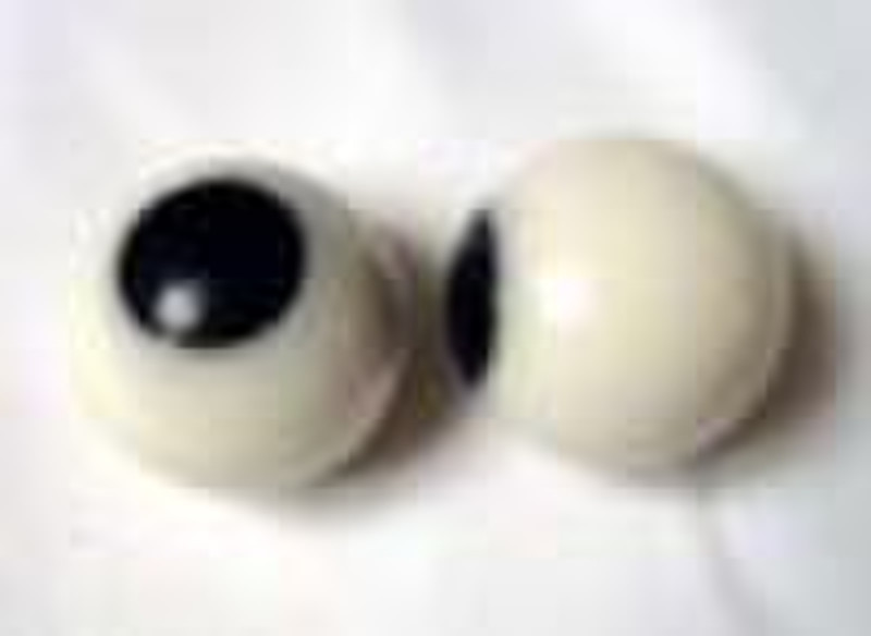 Sticky Teufel Eye Toy