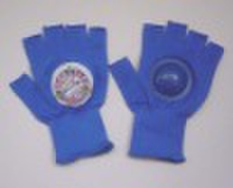 glove clapper