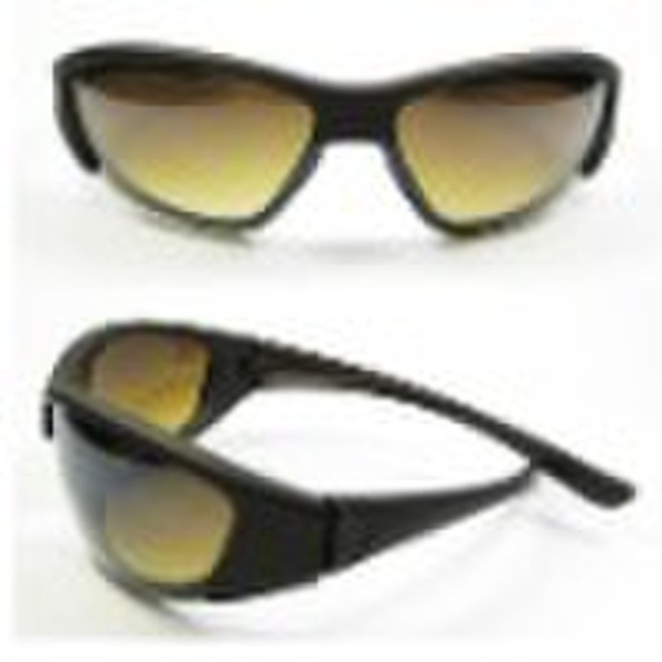 2010 newest sports sunglasses (plasticeyewear)