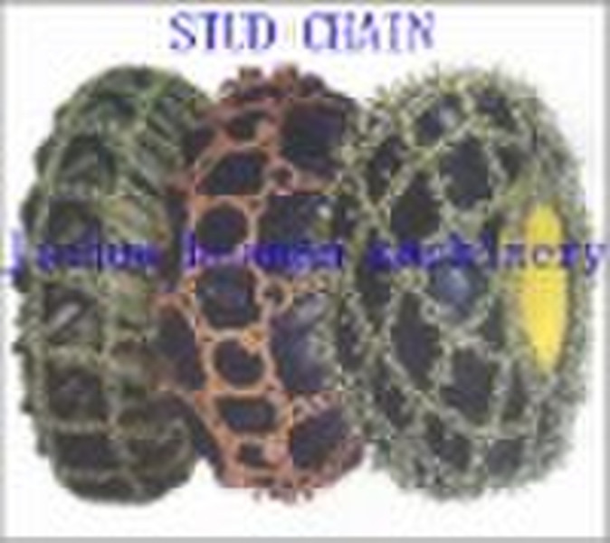 forest machinery chains