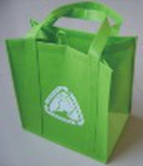 Recyclable Shopping Bag