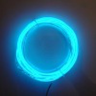 Flexible Neon Wire Electroluminescent Wire