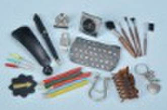 X'mas cracker content