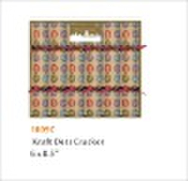 Christmas cracker