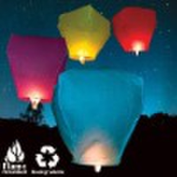 specials Christmas goods china sky lantern