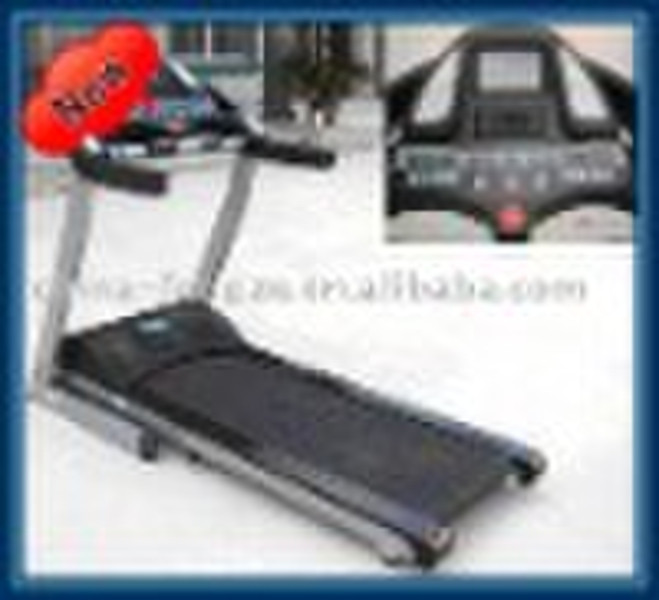 multi-functional treadmill