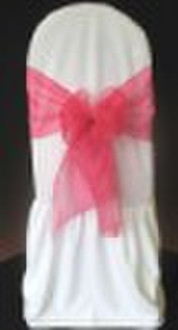 Organza Sash