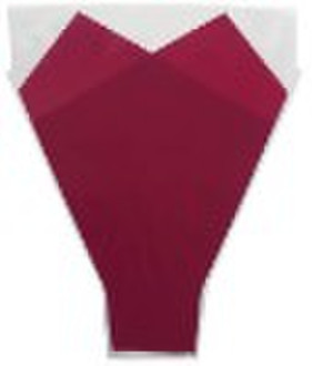 Printed Flower Sleeves