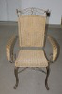 paper rattan furniture