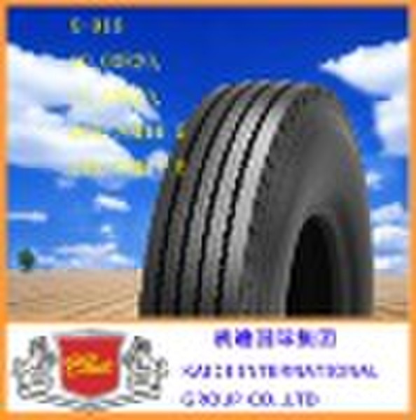 Truck Tire