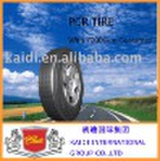 passenger car tire