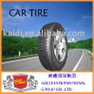 passenger car tire