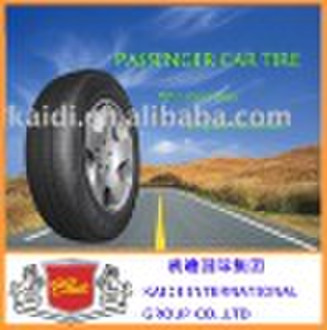 passenger car tire