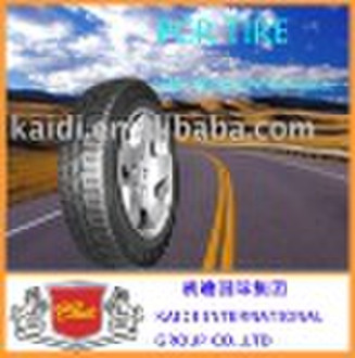 passenger car tire
