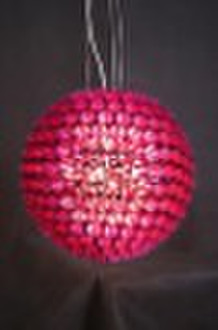 Hanging lamp IGLH0165