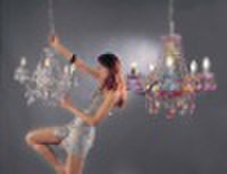 Hanging lamp+Chanderlier lamp+ IGLH0031