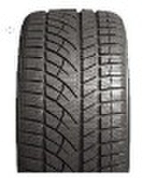 PCR high quality tyre