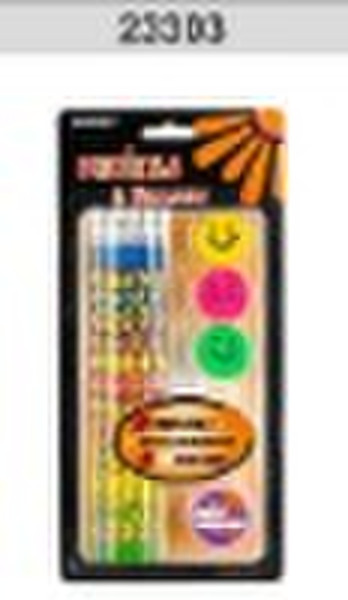 fun stationery set