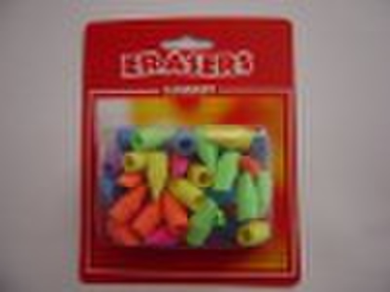 Pencil Topper Erasers