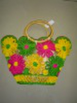 New Fashion Straw Bag