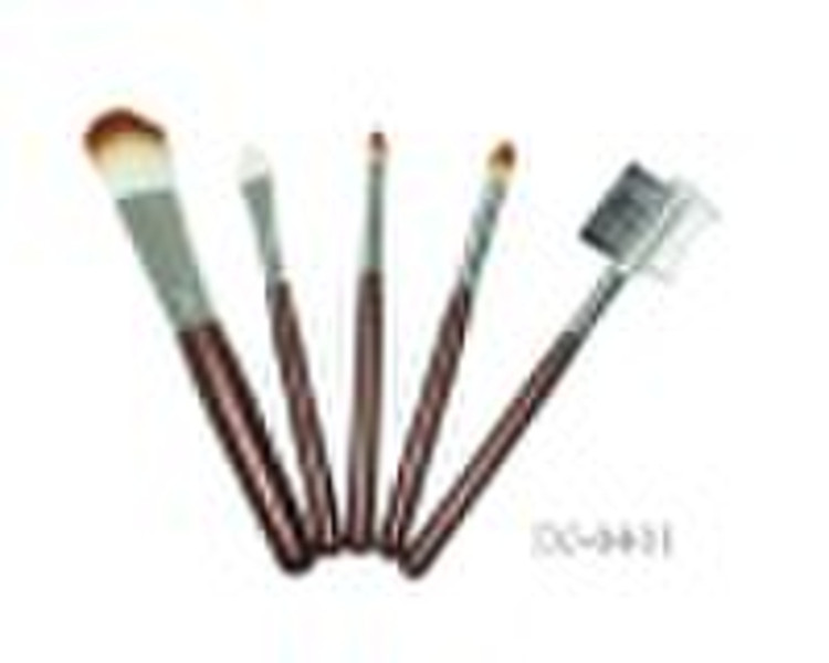 DJ-0401 Brushes Set