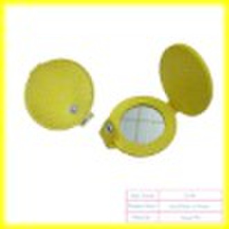 PVC Leder Spiegel