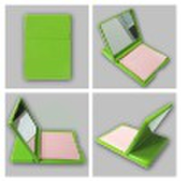 Oil Blotting Paper