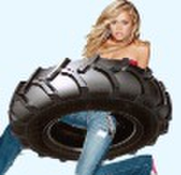 irrigation tire