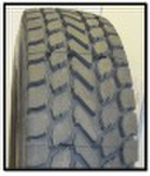 Radial OTR-Reifen 14.00R24. 14.00R25, 16.00R25 etc