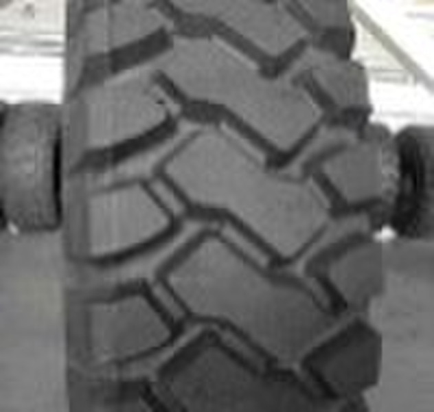 Off the road tyre 18.00R33,2400R35